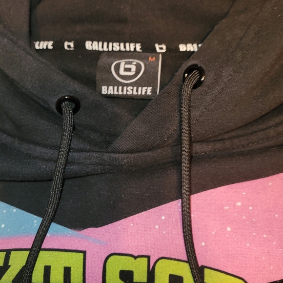 Mens Sweatshirt - Picture 2 of 2